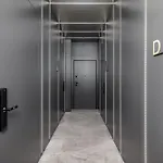 Center Bag, Private Free Parking