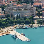 Apartman Center Bag, Private Free Parking