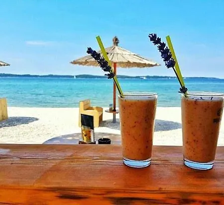 Апартаменты Center Bag *