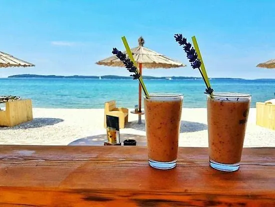 Apartmán Center Bag *