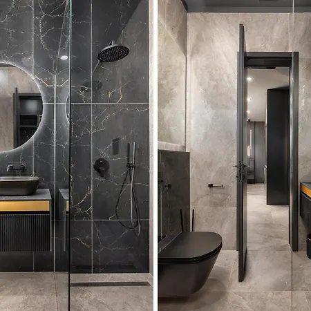 شقة Center Bag بولا