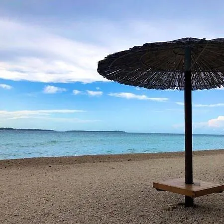 Center Bag Apartman Póla